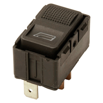 URO Parts® - Front Window Switch