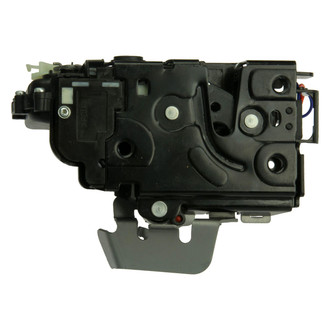 URO Parts® - Rear Driver Side Door Latch Assembly