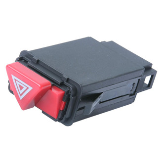 URO Parts® - Hazard Warning Switch 10 Pin