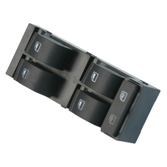 URO Parts® - Front Driver Side Window Switch