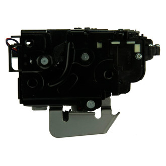 URO Parts® - Front Passenger Side Door Latch Assembly