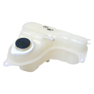 URO Parts® - Engine Coolant Expansion Tank