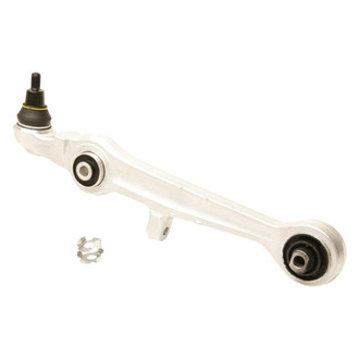URO Parts® - Front Driver Side Lower Forward Control Arm and Ball Joint Assembly