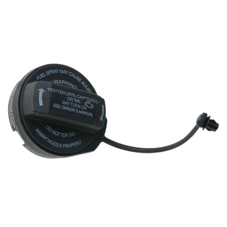 URO Parts® - Fuel Tank Cap