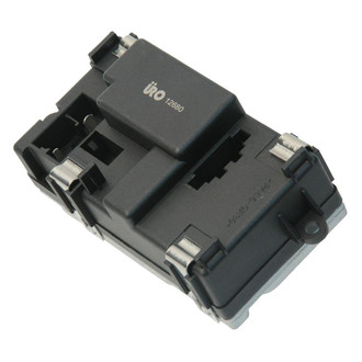 URO Parts® - HVAC Blower Motor Regulator