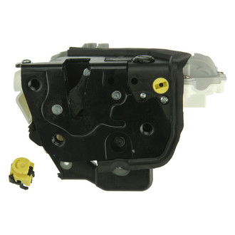 URO Parts® - Rear Passenger Side Door Latch Assembly