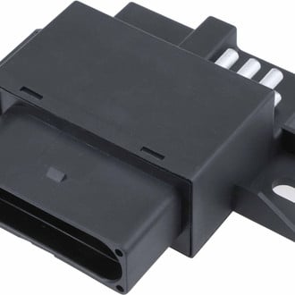 URO Parts® - Fuel Pump Control Module
