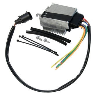 URO Parts® - HVAC Auxiliary Fan Control Module