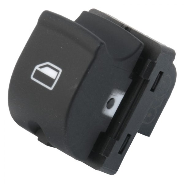 URO Parts® - Front Passenger Side Window Switch