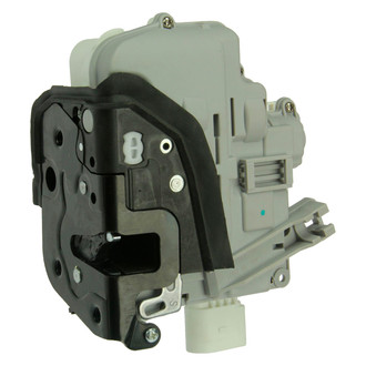 URO Parts® - Front Door Latch Assembly