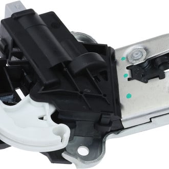 URO Parts® - Trunk Lock Actuator Motor