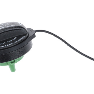 URO Parts® - Fuel Tank Cap