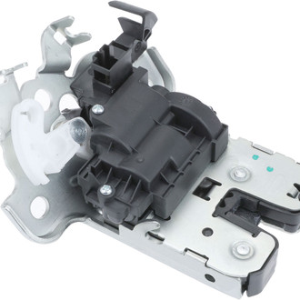 URO Parts® - Trunk Latch Assembly