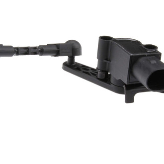URO Parts® - Front Driver Side Headlight Level Sensor