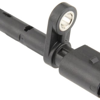 URO Parts® - Front ABS Wheel Speed Sensor