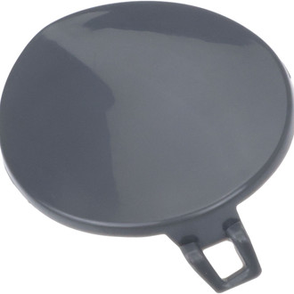 URO Parts® - Front Tow Hook Cover