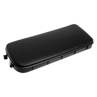 URO Parts® - Front Passenger Side Fog Light Cover