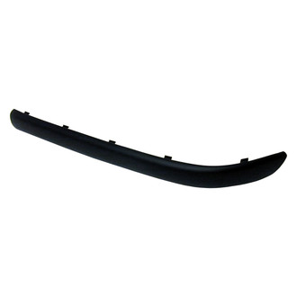URO Parts® - Front Driver Side Bumper Impact Strip