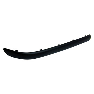 URO Parts® - Front Passenger Side Bumper Impact Strip
