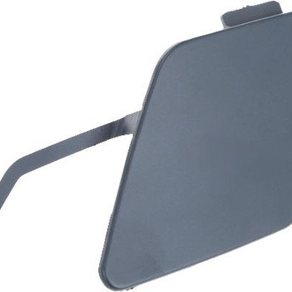 URO Parts® - Rear Tow Hook Cover