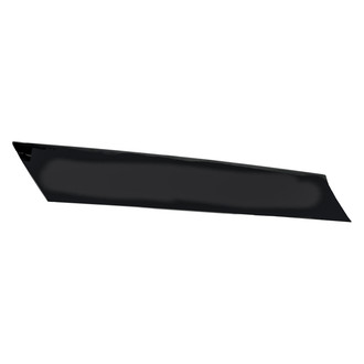 URO Parts® - Driver Side Windshield Post Trim