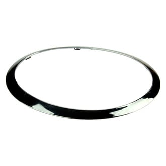 URO Parts® - Passenger Side Headlight Bezel