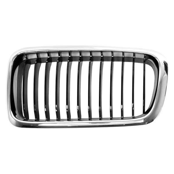 URO Parts® - Driver Side Grille