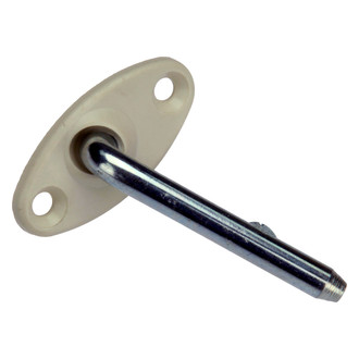 URO Parts® - Passenger Side Sun Visor Bracket