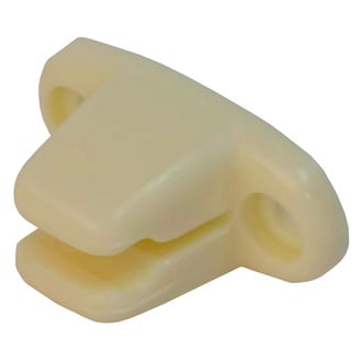 URO Parts® - Sun Visor Clips