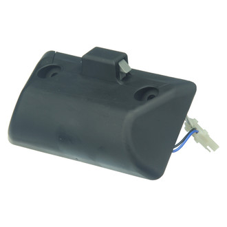 URO Parts® - Glove Box Latch