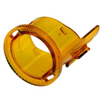 URO Parts® - Cigarette Lighter Bezel