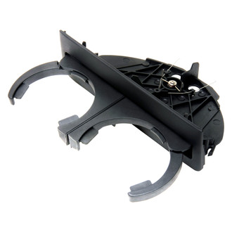 URO Parts® - Rear Cup Holder