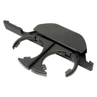URO Parts® - Front Cup Holder