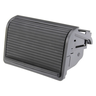 URO Parts® - Rear Center Console Tray