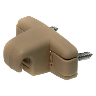 URO Parts® - Sun Visor Brackets