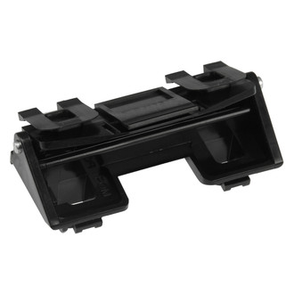 URO Parts® - Fuel Door Hinges