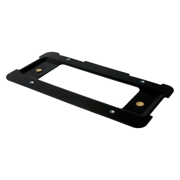 URO Parts® - License Plate Bracket