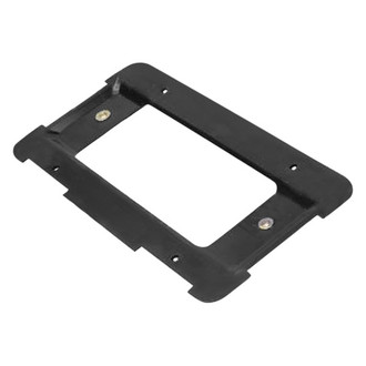 URO Parts® - License Plate Bracket