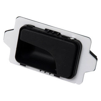 URO Parts® - Front or Rear Driver Side Interior Door Handle