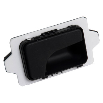 URO Parts® - Front or Rear Passenger Side Interior Door Handle