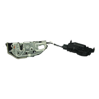URO Parts® - Front Driver Side Door Latch Assembly