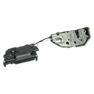 URO Parts® - Front Passenger Side Door Latch Assembly