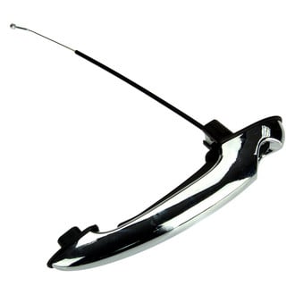URO Parts® - Exterior Door Handle