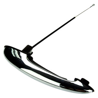 URO Parts® - Passenger Side Exterior Door Handle
