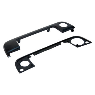 URO Parts® - Exterior Door Handle Trims