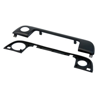 URO Parts® - Front Passenger Side Exterior Door Handle Cover