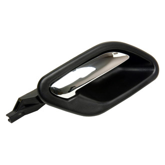 URO Parts® - Front Passenger Side Premium Interior Door Handle