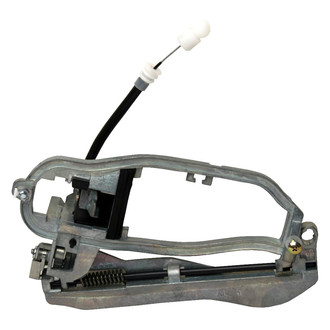URO Parts® - Exterior Door Handle Carriers