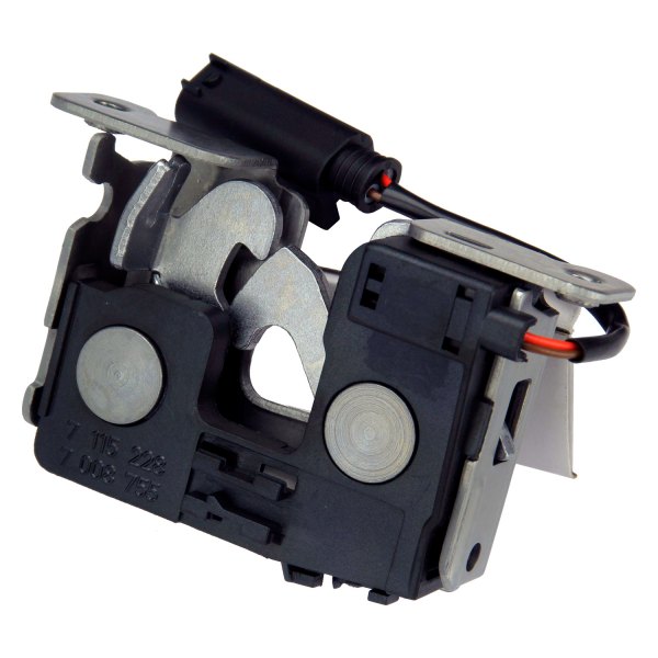 URO Parts® - Driver Side Lower Hood Latch