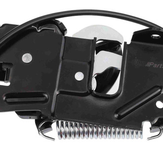URO Parts® - Hood Latches